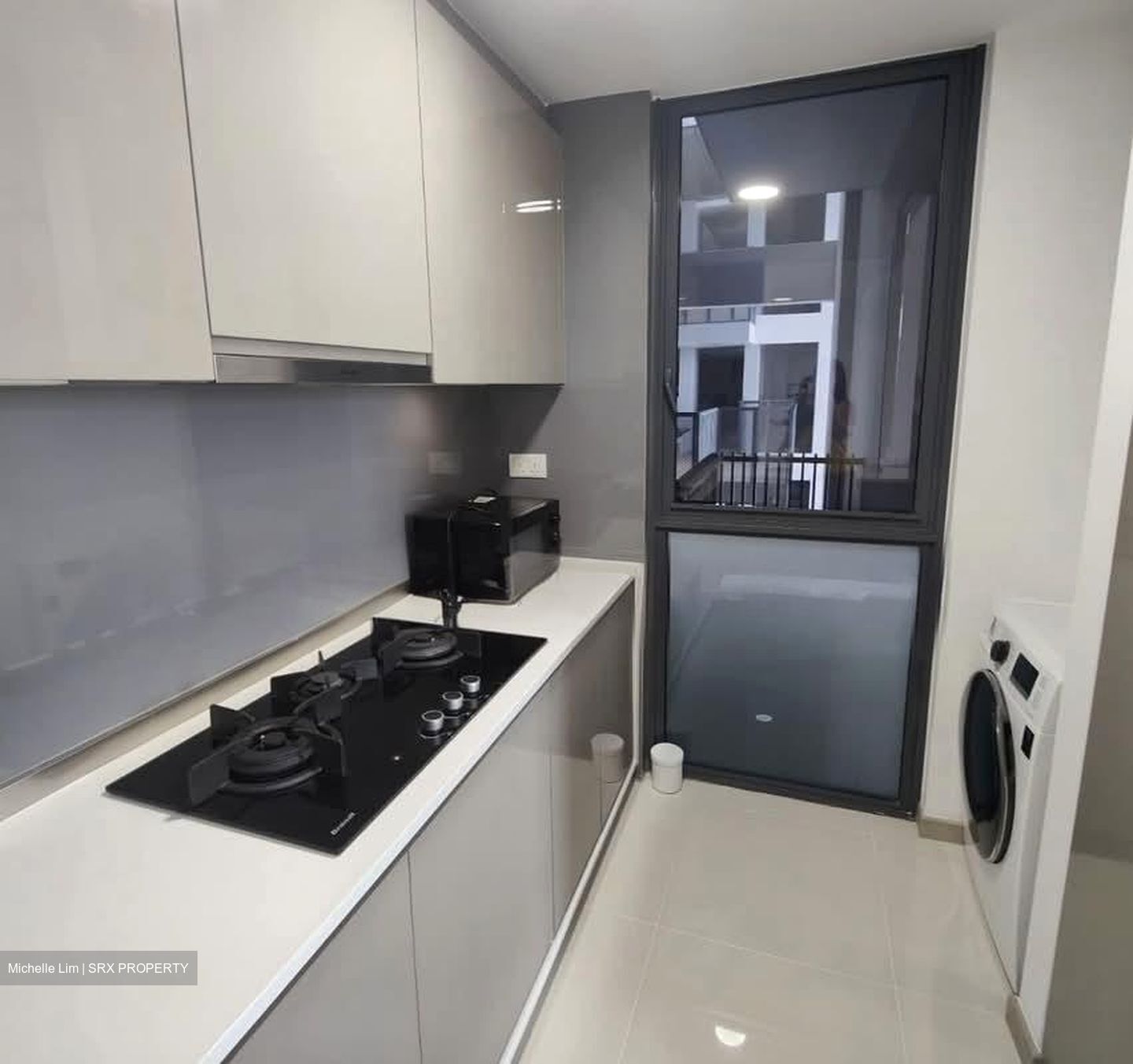J Gateway (D22), Condominium #561019251